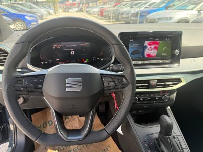 Seat Ibiza Gebrauchtwagen Seat Ibiza Gebrauchtwagen