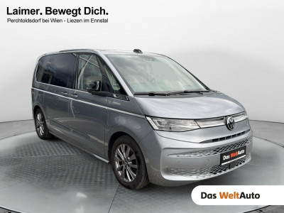 VW Multivan Gebrauchtwagen