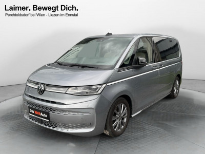 VW Multivan Gebrauchtwagen