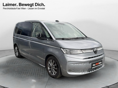 VW Multivan Gebrauchtwagen