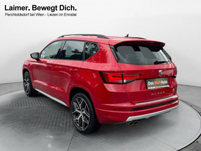 Seat Ateca Gebrauchtwagen