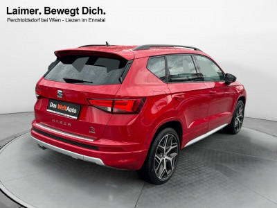 Seat Ateca Gebrauchtwagen