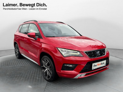 Seat Ateca Gebrauchtwagen