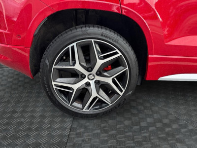 Seat Ateca Gebrauchtwagen
