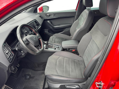 Seat Ateca Gebrauchtwagen