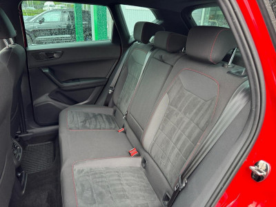 Seat Ateca Gebrauchtwagen
