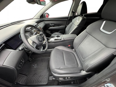 Hyundai Tucson Gebrauchtwagen Hyundai Tucson Gebrauchtwagen
