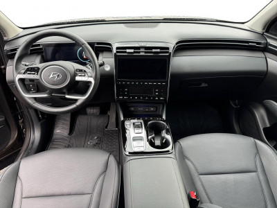 Hyundai Tucson Gebrauchtwagen Hyundai Tucson Gebrauchtwagen