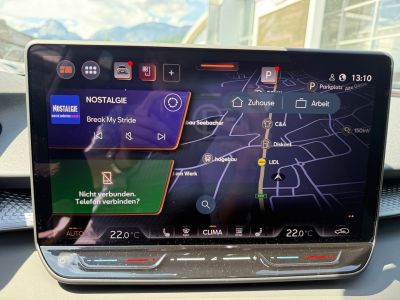 Cupra Terramar Gebrauchtwagen Cupra Terramar Gebrauchtwagen