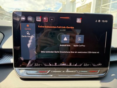 Cupra Terramar Gebrauchtwagen Cupra Terramar Gebrauchtwagen