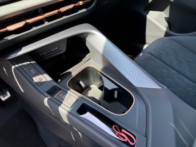 Cupra Terramar Gebrauchtwagen Cupra Terramar Gebrauchtwagen