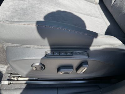 Cupra Terramar Gebrauchtwagen Cupra Terramar Gebrauchtwagen