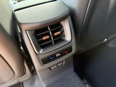 Cupra Terramar Gebrauchtwagen Cupra Terramar Gebrauchtwagen