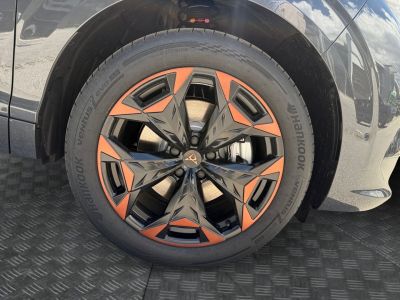 Cupra Terramar Gebrauchtwagen Cupra Terramar Gebrauchtwagen