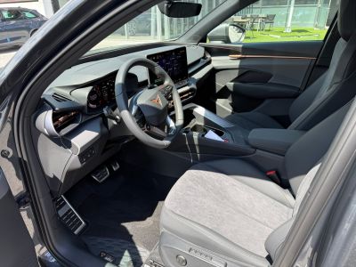 Cupra Terramar Gebrauchtwagen Cupra Terramar Gebrauchtwagen