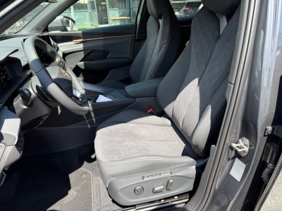 Cupra Terramar Gebrauchtwagen Cupra Terramar Gebrauchtwagen