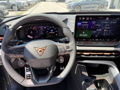 Cupra Terramar Gebrauchtwagen Cupra Terramar Gebrauchtwagen