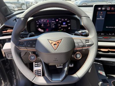 Cupra Terramar Gebrauchtwagen Cupra Terramar Gebrauchtwagen