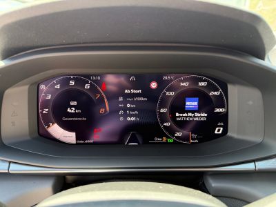 Cupra Terramar Gebrauchtwagen Cupra Terramar Gebrauchtwagen