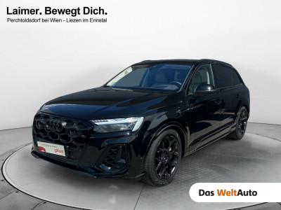 Audi Q7 Gebrauchtwagen Audi Q7 Gebrauchtwagen