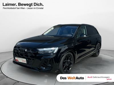 Audi Q7 Gebrauchtwagen