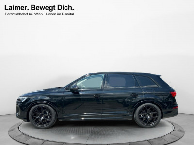 Audi Q7 Gebrauchtwagen Audi Q7 Gebrauchtwagen