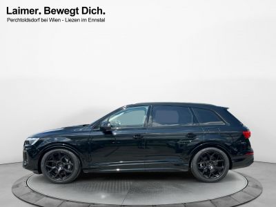 Audi Q7 Gebrauchtwagen Audi Q7 Gebrauchtwagen