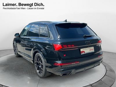 Audi Q7 Gebrauchtwagen Audi Q7 Gebrauchtwagen