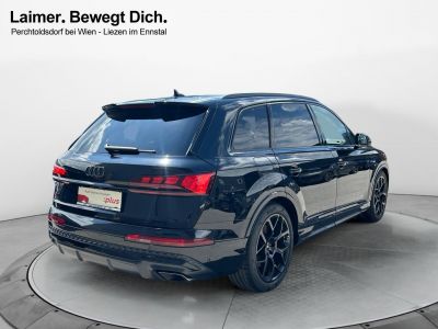 Audi Q7 Gebrauchtwagen Audi Q7 Gebrauchtwagen