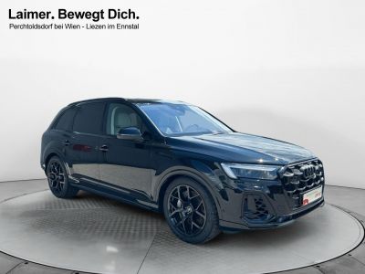 Audi Q7 Gebrauchtwagen Audi Q7 Gebrauchtwagen