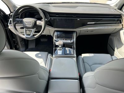 Audi Q7 Gebrauchtwagen Audi Q7 Gebrauchtwagen
