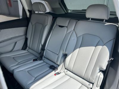 Audi Q7 Gebrauchtwagen Audi Q7 Gebrauchtwagen