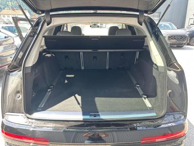 Audi Q7 Gebrauchtwagen Audi Q7 Gebrauchtwagen