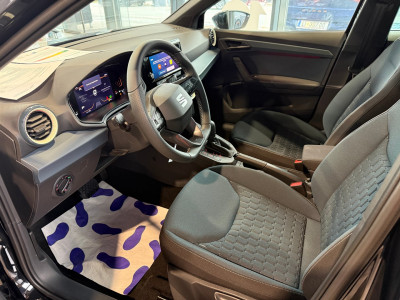 Seat Arona Gebrauchtwagen