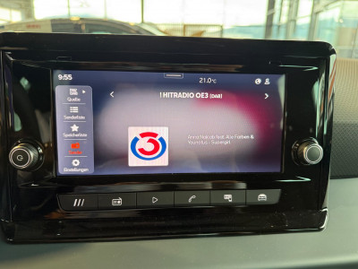 Seat Arona Gebrauchtwagen