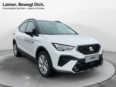 Seat Arona Gebrauchtwagen