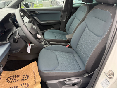 Seat Arona Gebrauchtwagen