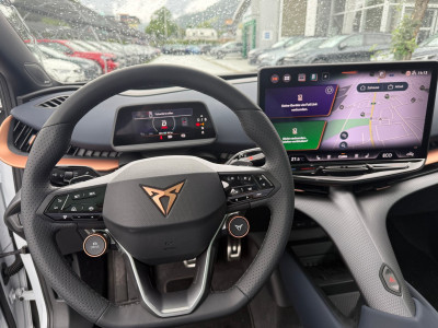 Cupra Tavascan Gebrauchtwagen