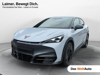 Cupra Tavascan Gebrauchtwagen