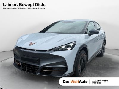 Cupra Tavascan Gebrauchtwagen