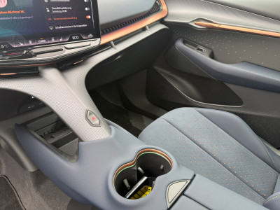 Cupra Tavascan Gebrauchtwagen