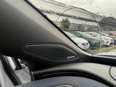 Cupra Tavascan Gebrauchtwagen