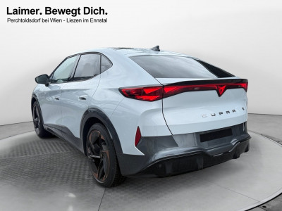 Cupra Tavascan Gebrauchtwagen