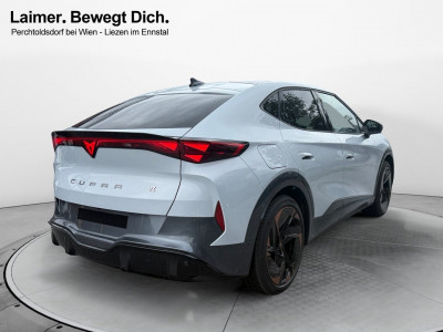 Cupra Tavascan Gebrauchtwagen