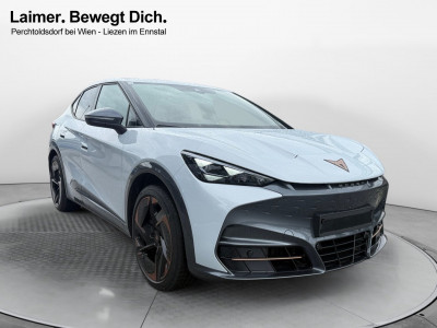Cupra Tavascan Gebrauchtwagen