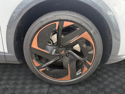 Cupra Tavascan Gebrauchtwagen