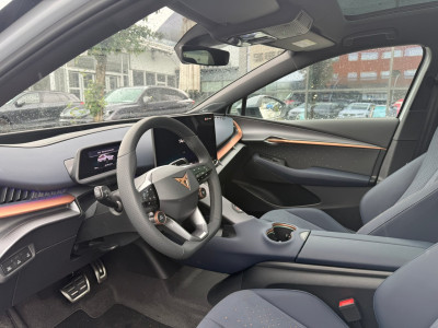 Cupra Tavascan Gebrauchtwagen