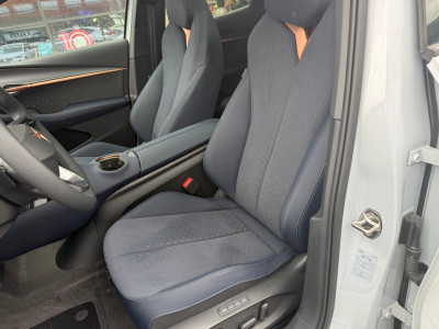 Cupra Tavascan Gebrauchtwagen