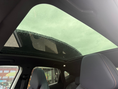 Cupra Tavascan Gebrauchtwagen