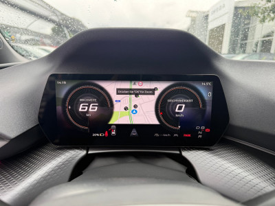 Cupra Raval Gebrauchtwagen